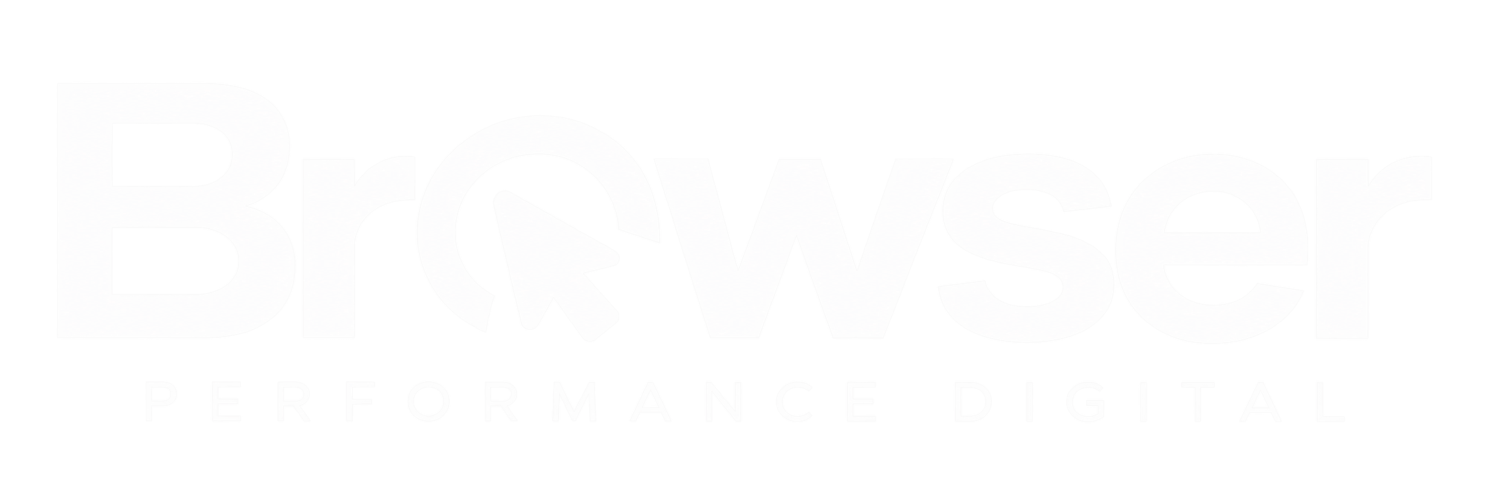 Logo Browser PerformanceDigital