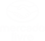 Logo Mercado Livre