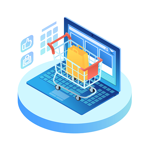Imagem ecommerce